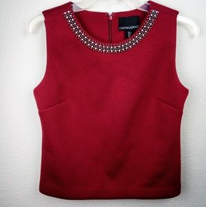 Cynthia Rowley Size Small